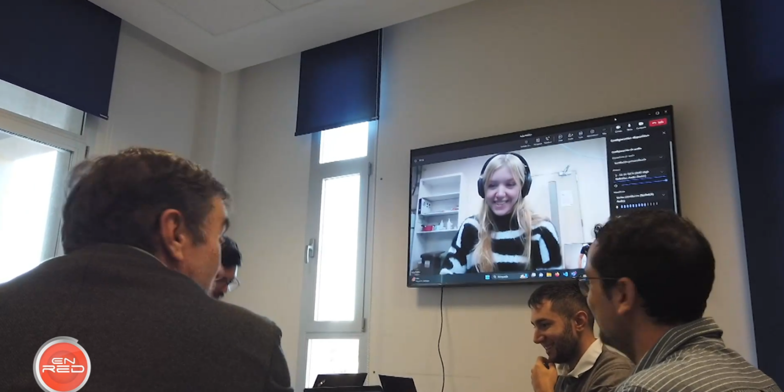 EnRed sobre OpenTwins